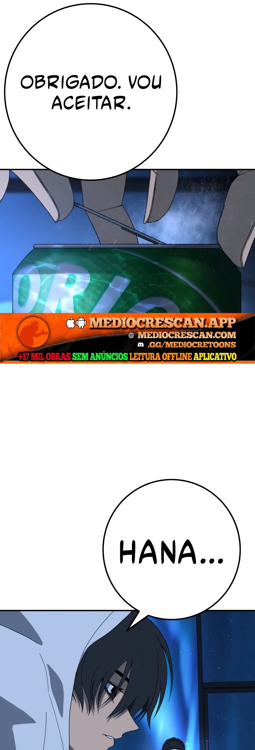 Super Hero: Black Friday Capítulo 10 Página 98
