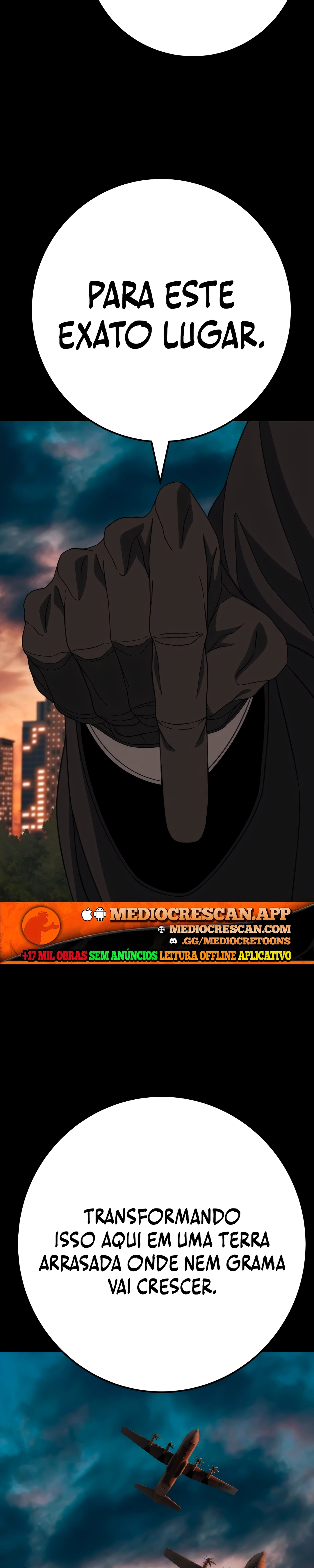 Super Hero: Black Friday Capítulo 11 Página 25