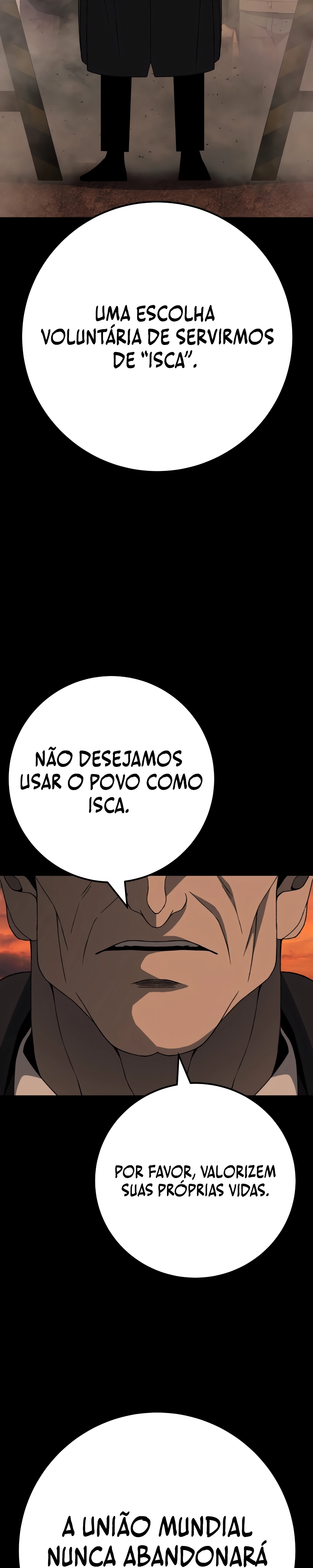 Super Hero: Black Friday Capítulo 11 Página 28