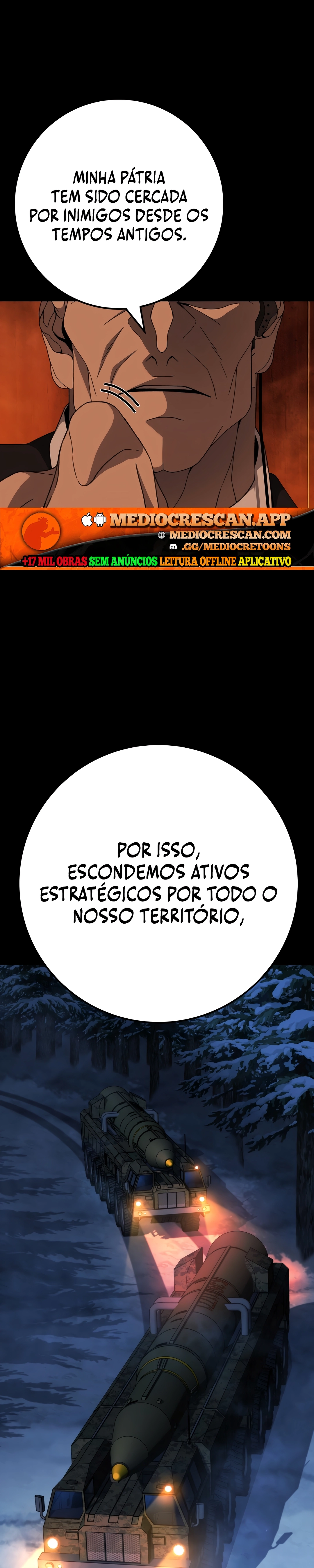 Super Hero: Black Friday Capítulo 11 Página 41