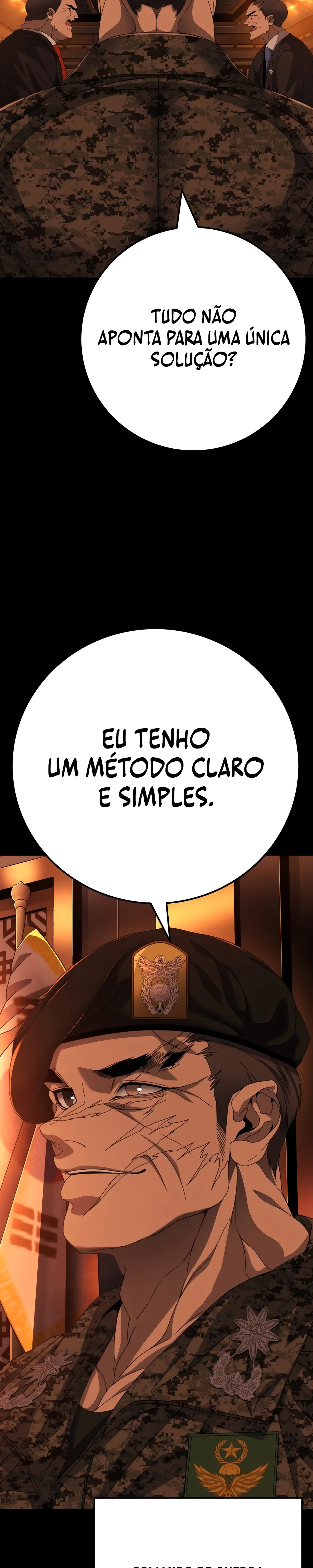 Super Hero: Black Friday Capítulo 12 Página 25