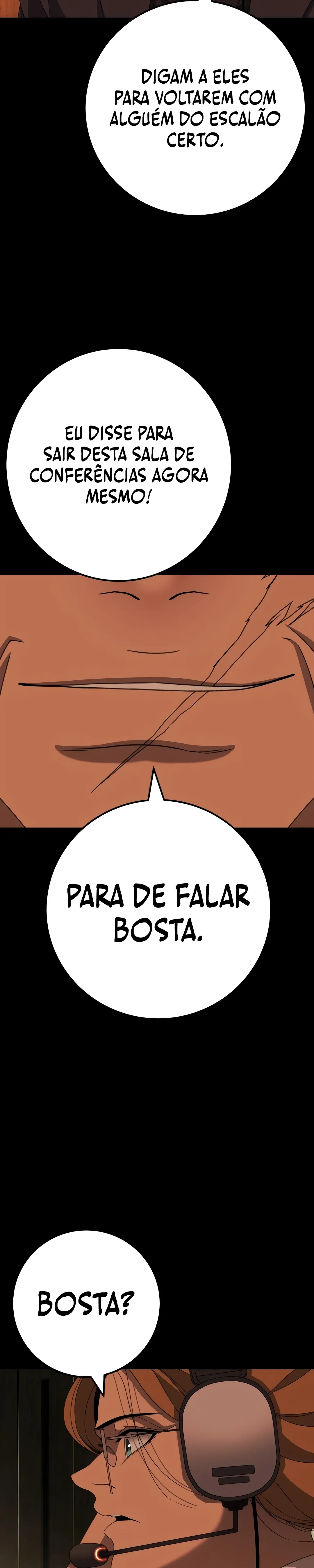 Super Hero: Black Friday Capítulo 12 Página 36
