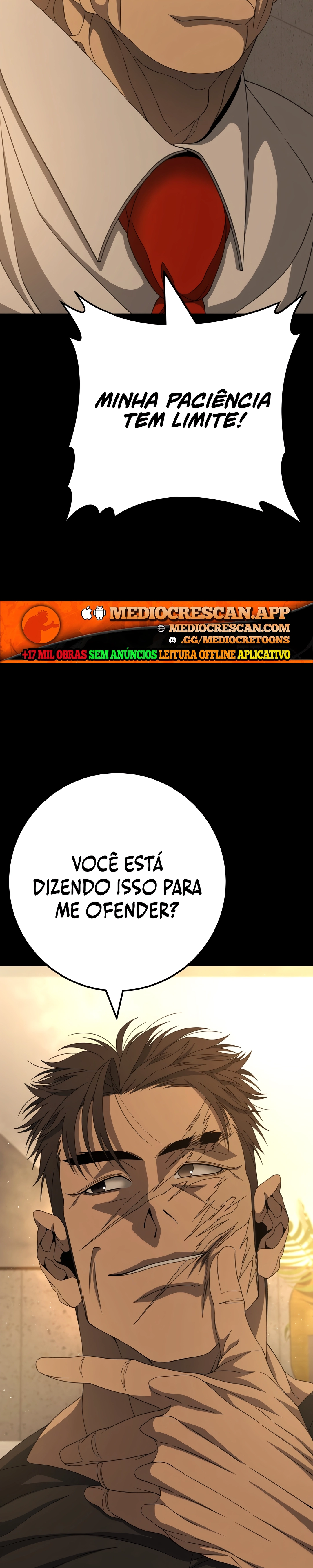 Super Hero: Black Friday Capítulo 13 Página 20