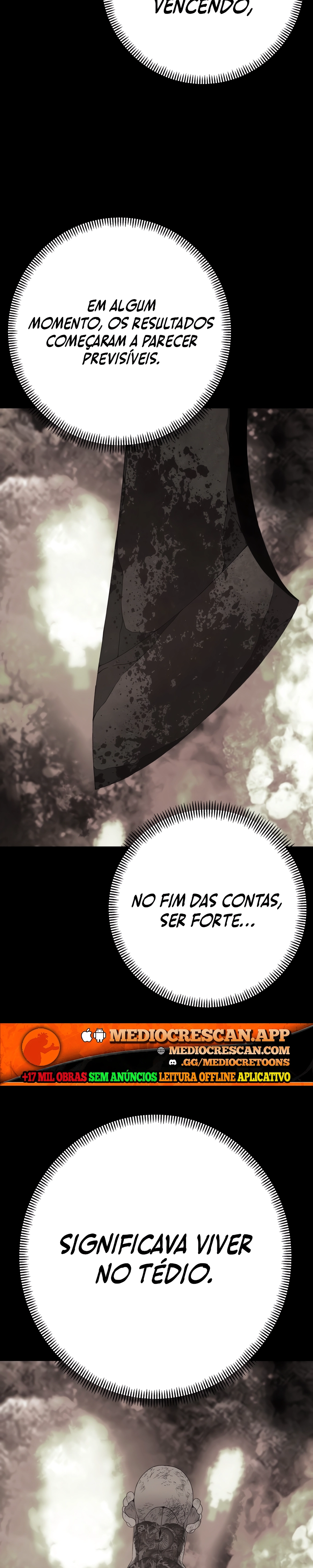 Super Hero: Black Friday Capítulo 13 Página 30