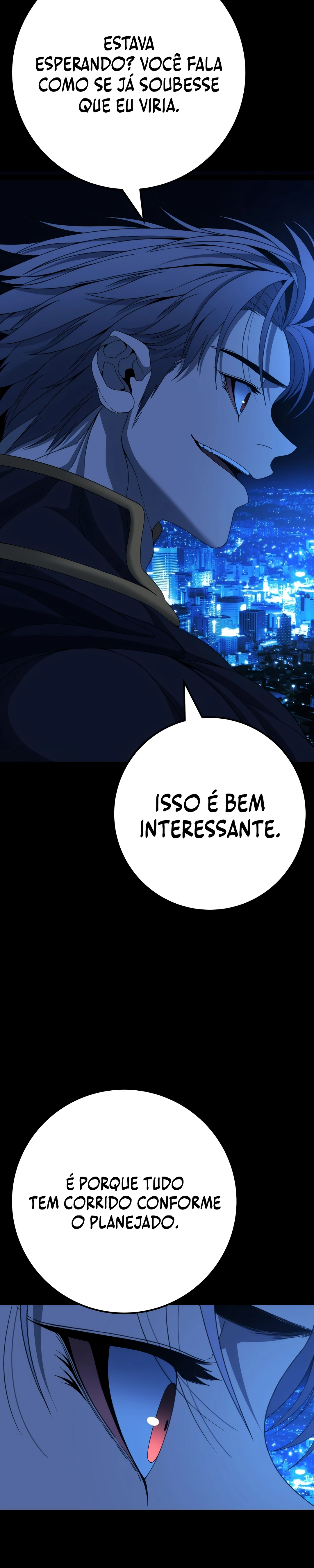 Super Hero: Black Friday Capítulo 13 Página 6