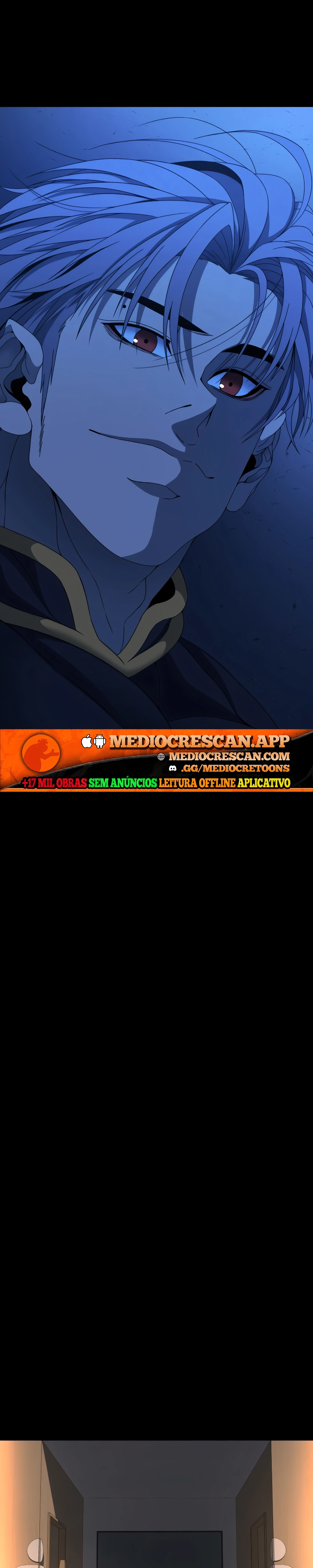 Super Hero: Black Friday Capítulo 13 Página 9