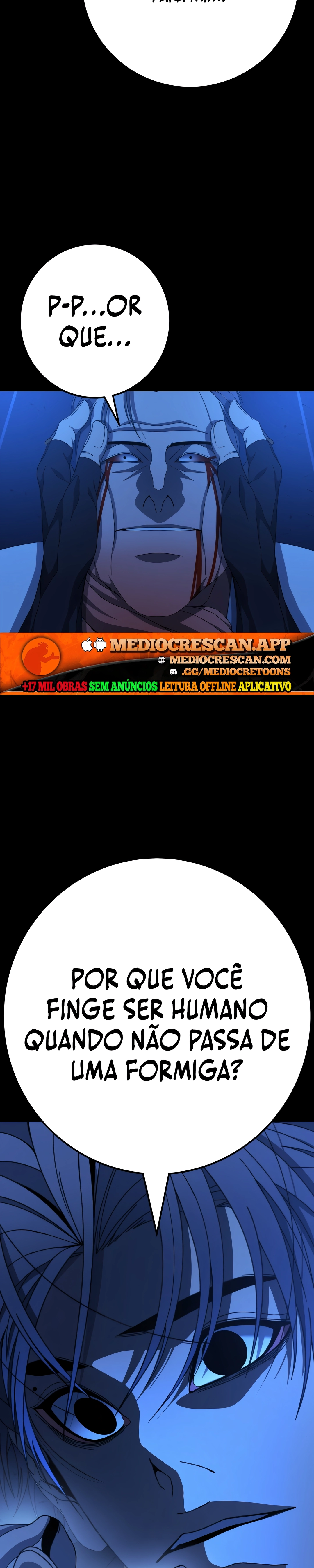 Super Hero: Black Friday Capítulo 14 Página 16