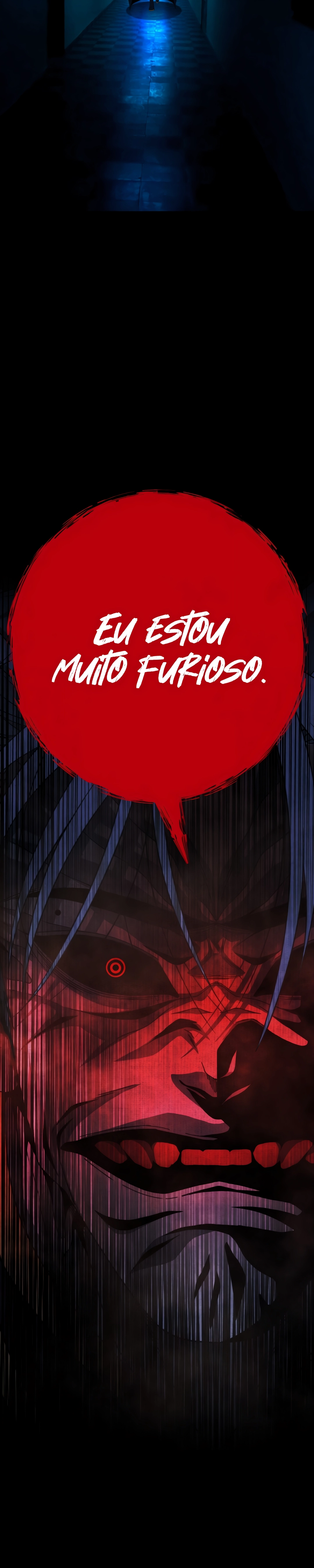 Super Hero: Black Friday Capítulo 14 Página 2