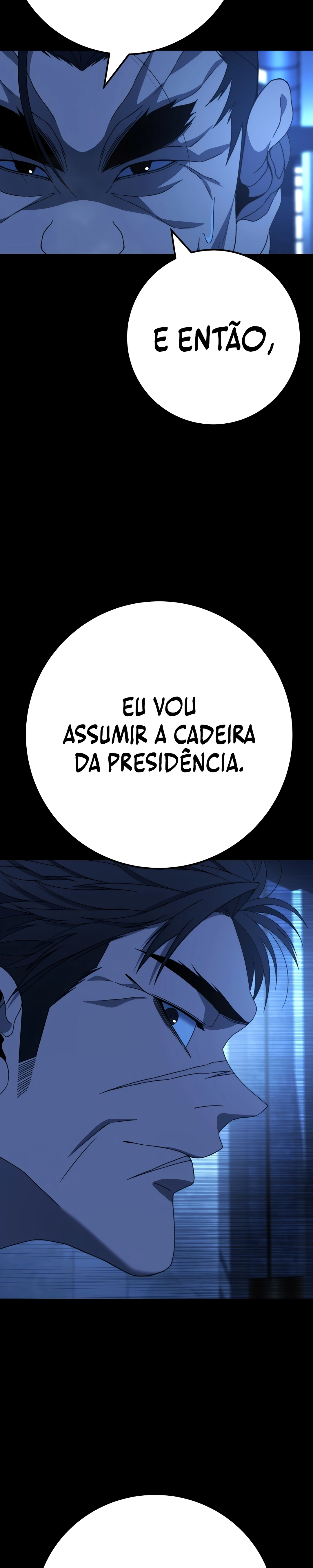 Super Hero: Black Friday Capítulo 14 Página 33