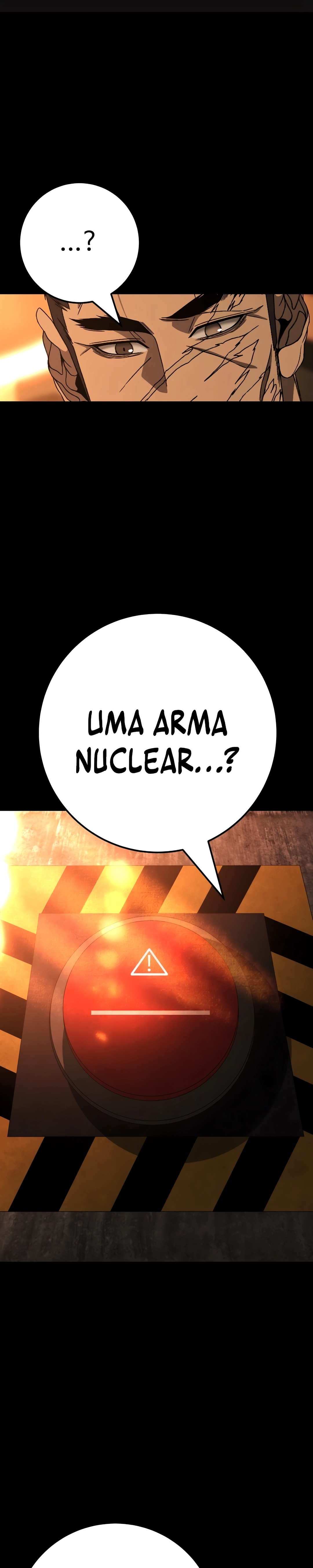 Super Hero: Black Friday Capítulo 14 Página 51