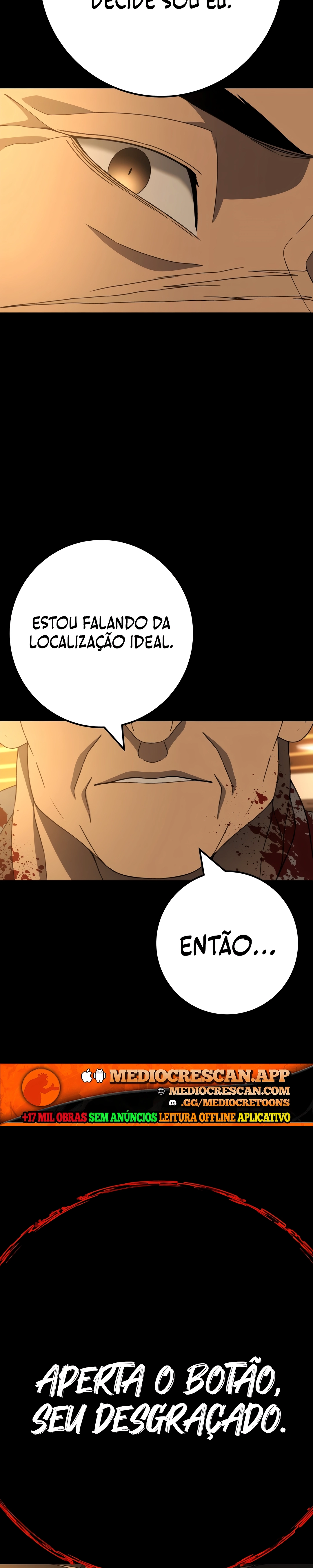 Super Hero: Black Friday Capítulo 14 Página 56