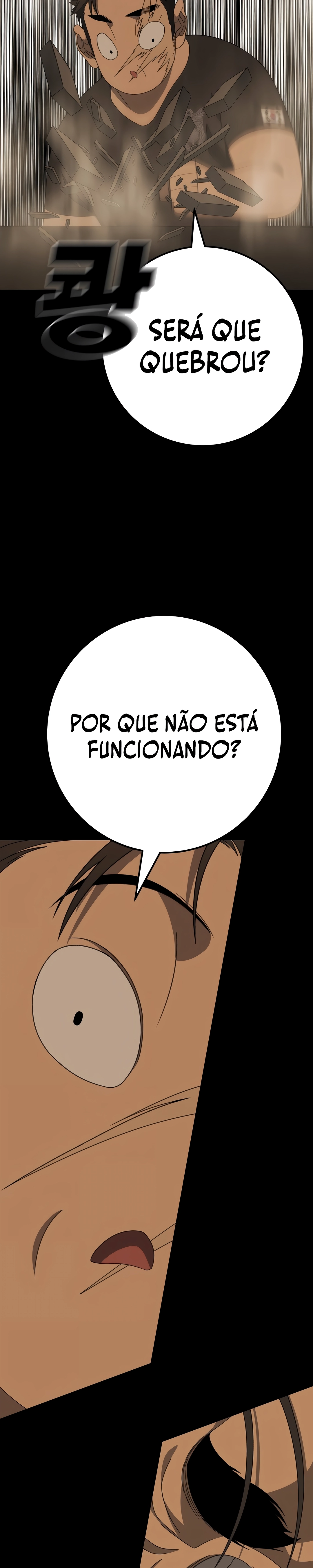 Super Hero: Black Friday Capítulo 14 Página 59