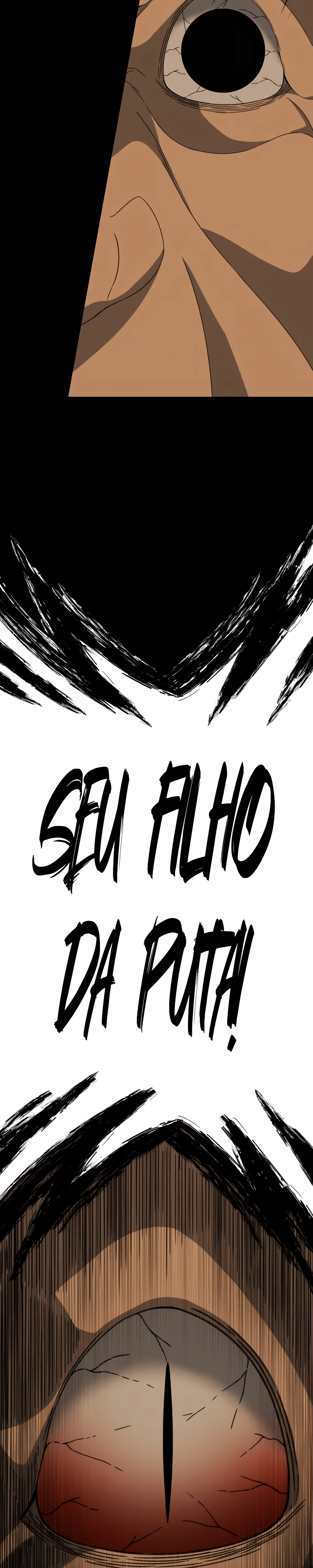 Super Hero: Black Friday Capítulo 14 Página 60