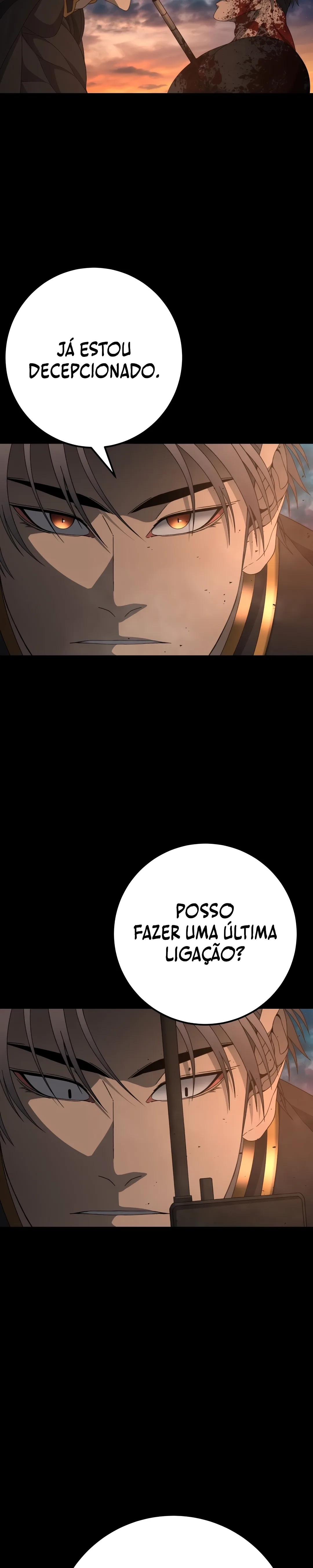 Super Hero: Black Friday Capítulo 15 Página 14