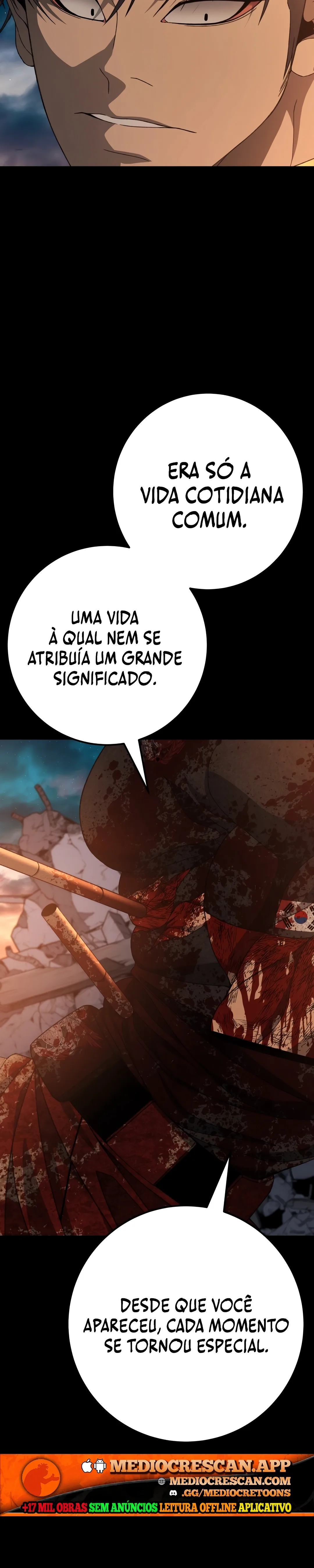 Super Hero: Black Friday Capítulo 15 Página 22