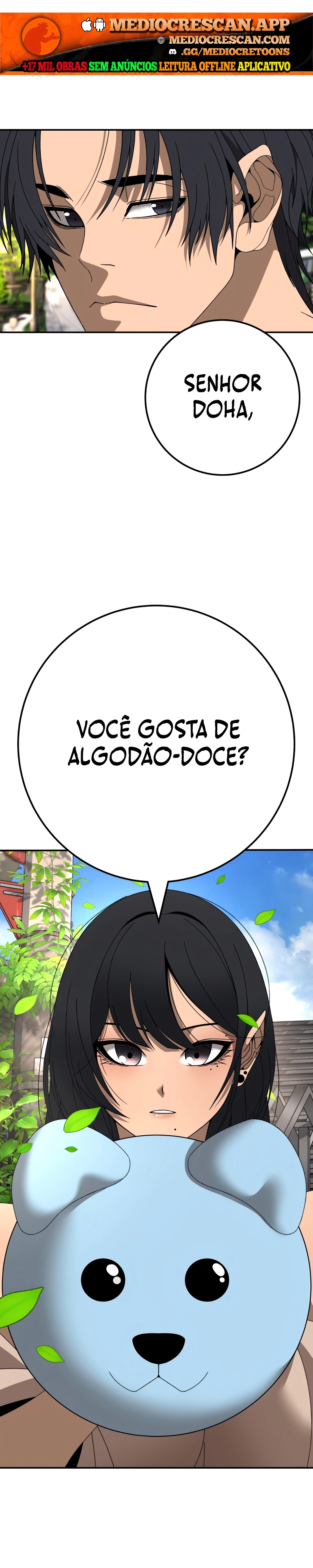 Super Hero: Black Friday Capítulo 16 Página 12