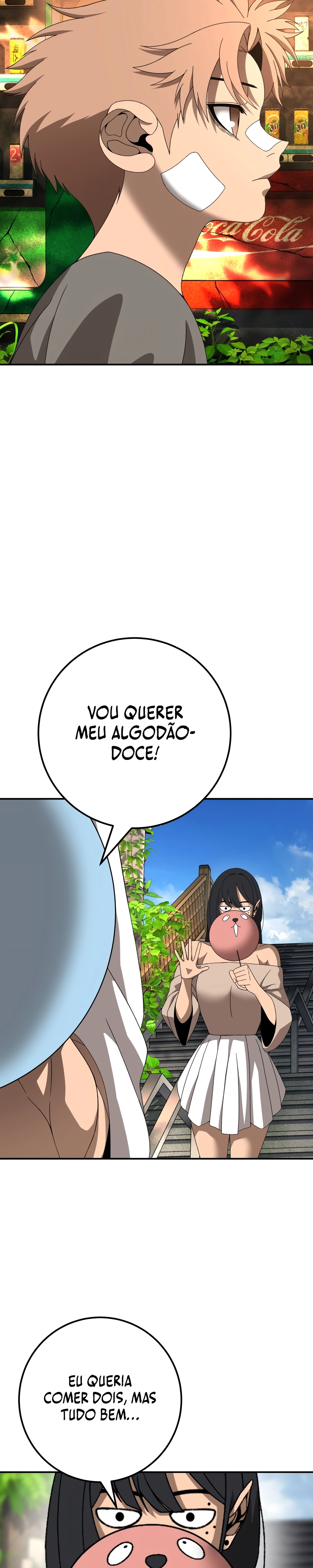Super Hero: Black Friday Capítulo 16 Página 16