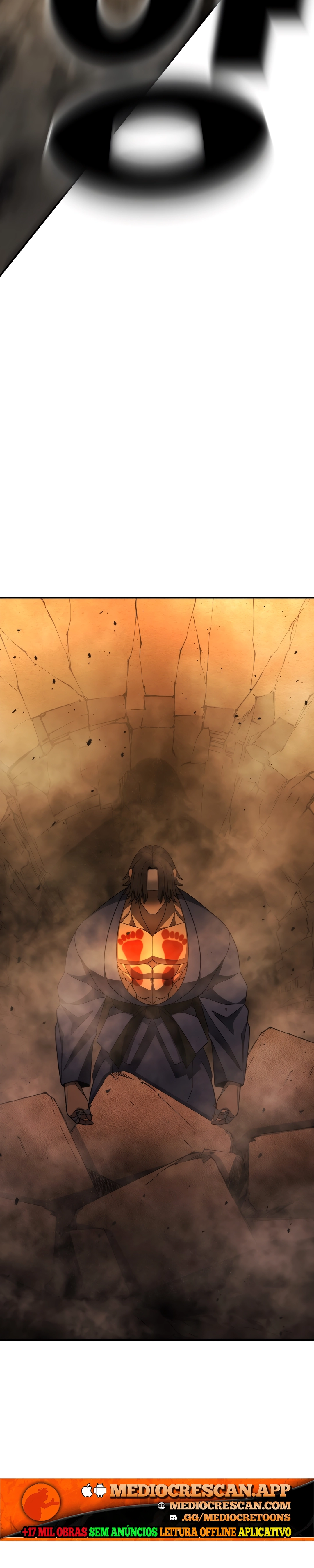 Super Hero: Black Friday Capítulo 16 Página 32