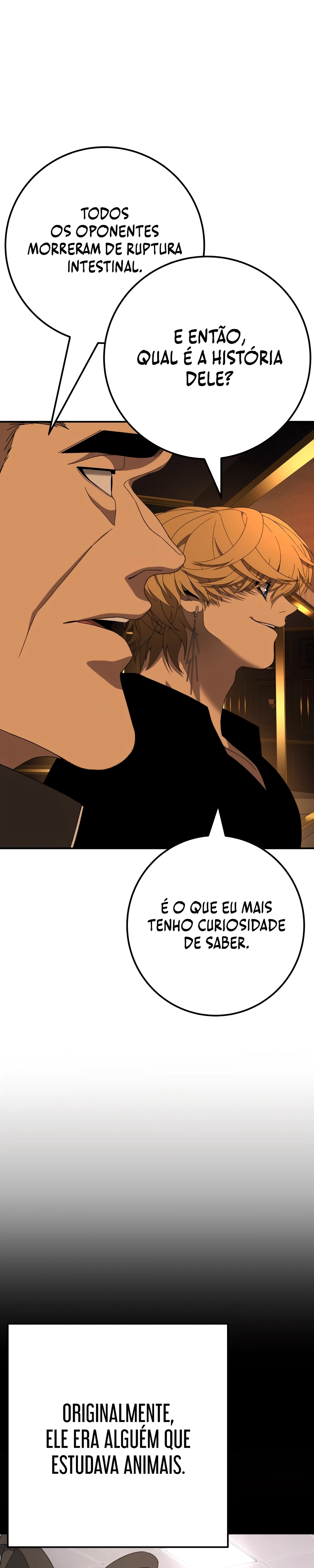 Super Hero: Black Friday Capítulo 16 Página 33