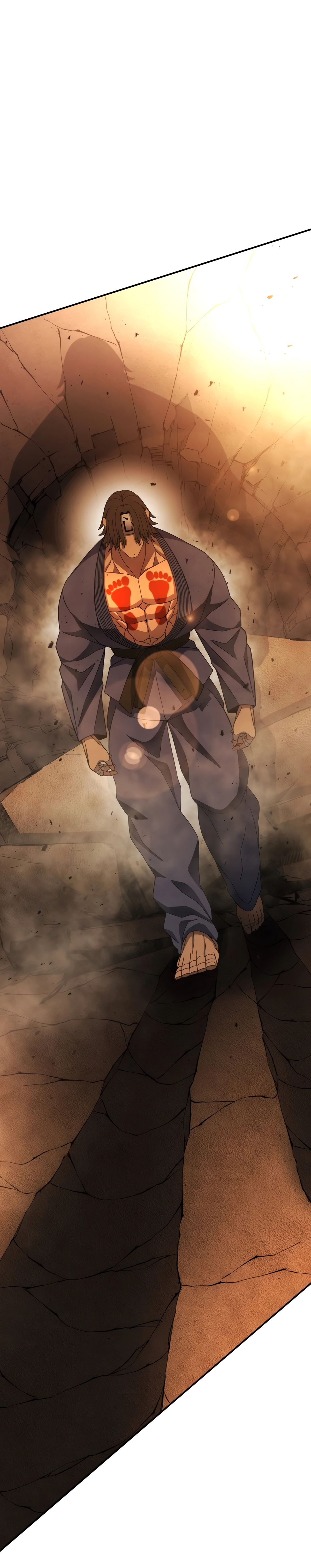 Super Hero: Black Friday Capítulo 16 Página 44