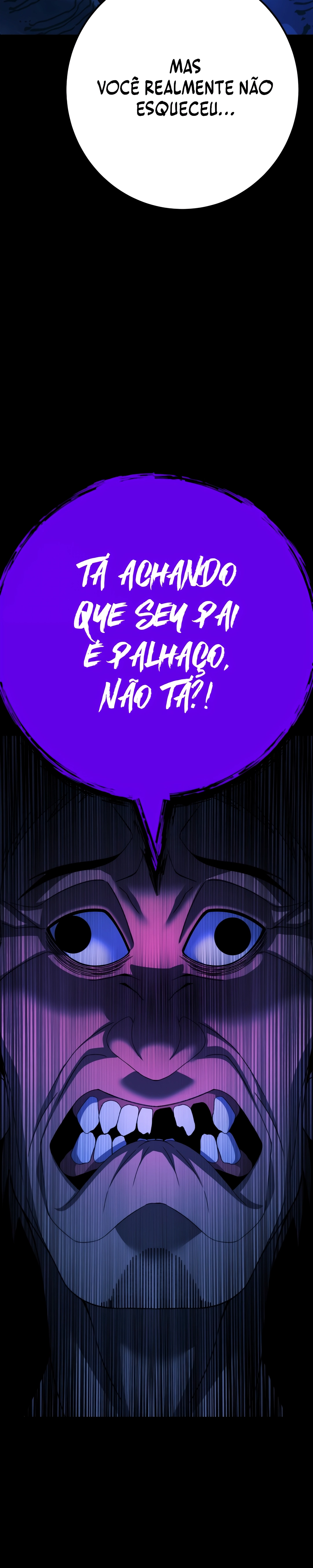 Super Hero: Black Friday Capítulo 16 Página 81