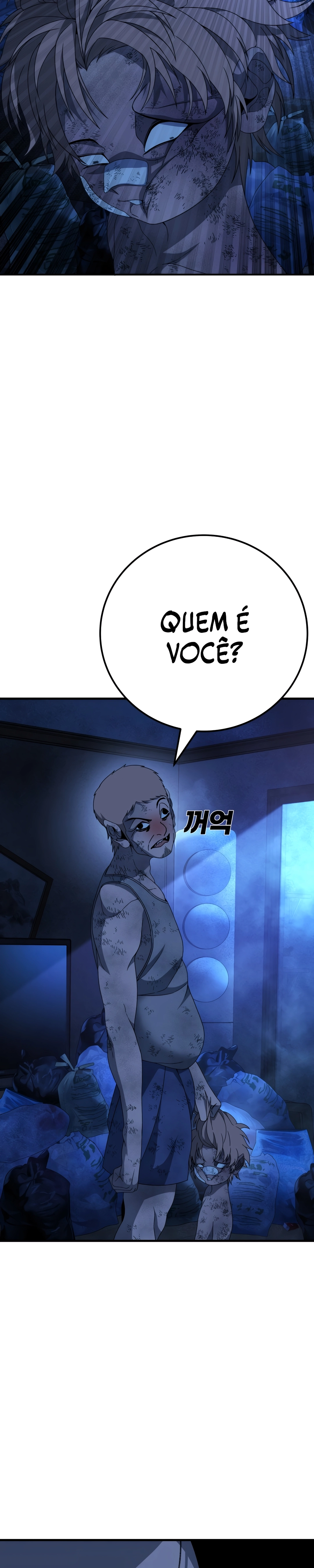 Super Hero: Black Friday Capítulo 17 Página 14