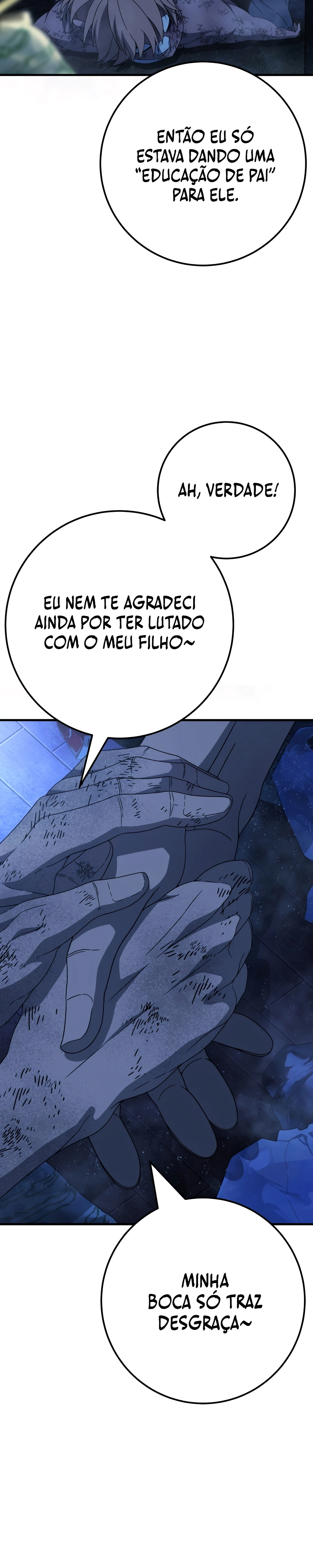 Super Hero: Black Friday Capítulo 17 Página 23
