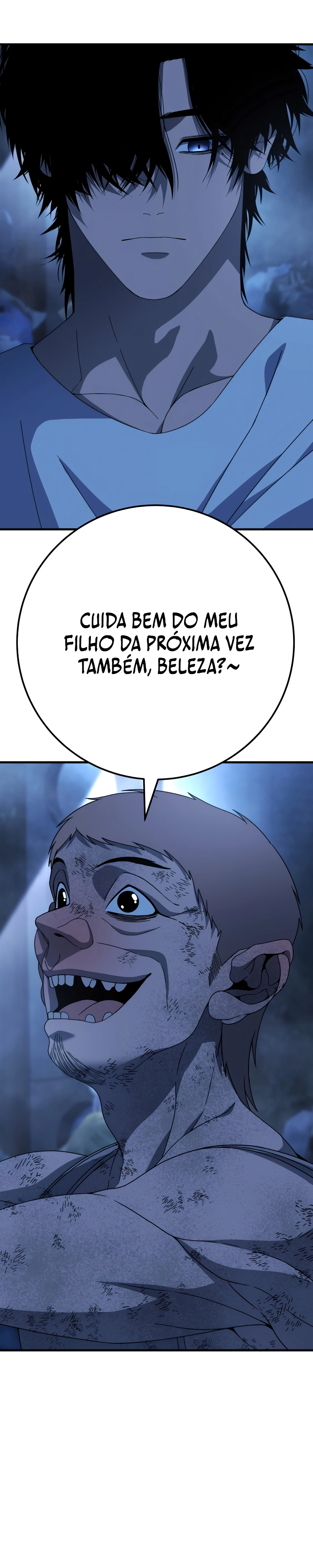 Super Hero: Black Friday Capítulo 17 Página 24
