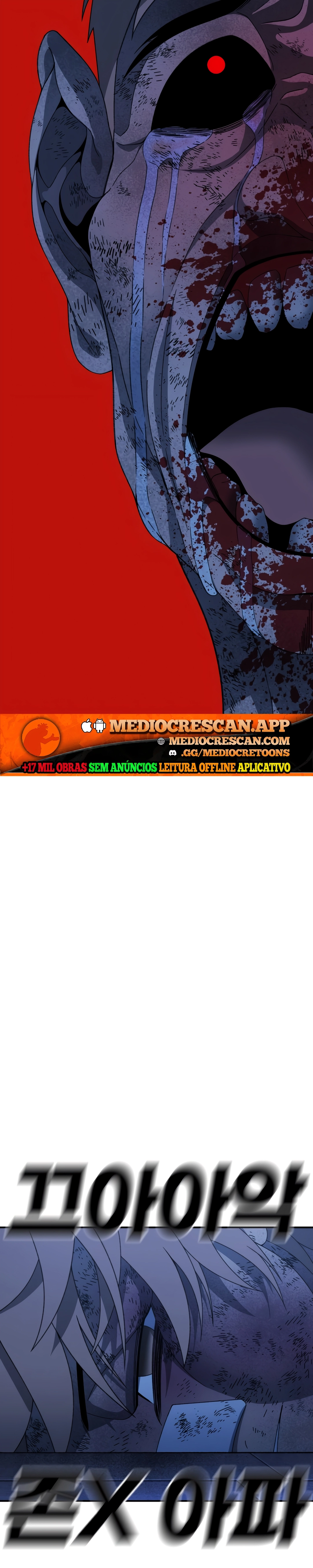 Super Hero: Black Friday Capítulo 17 Página 40