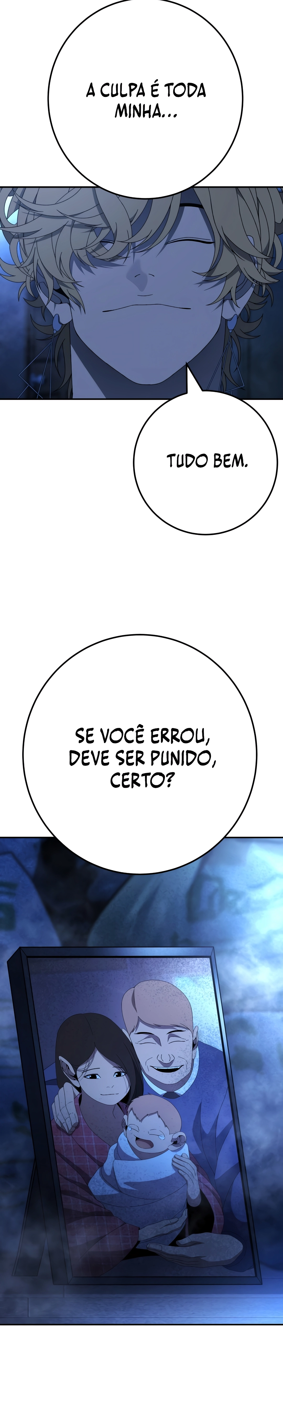 Super Hero: Black Friday Capítulo 17 Página 52