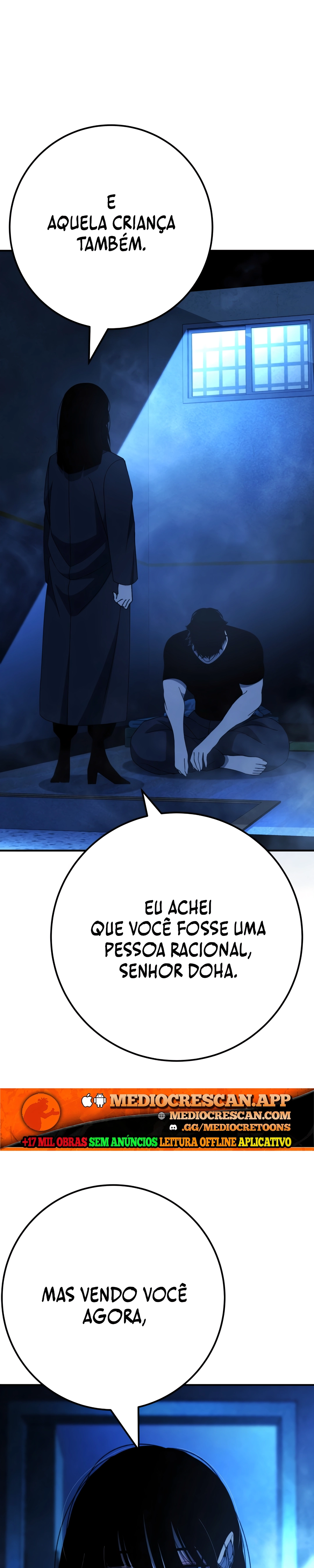 Super Hero: Black Friday Capítulo 17 Página 57