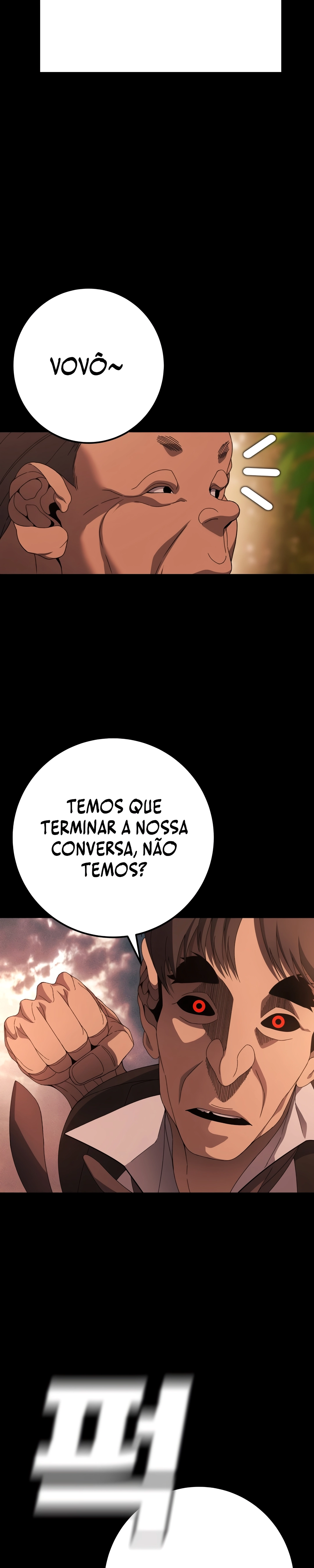 Super Hero: Black Friday Capítulo 18 Página 19