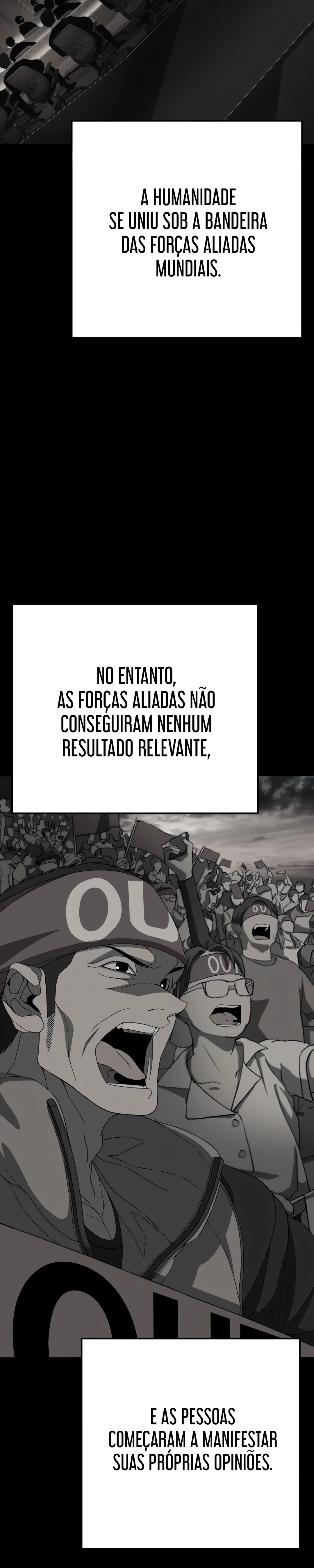 Super Hero: Black Friday Capítulo 18 Página 2