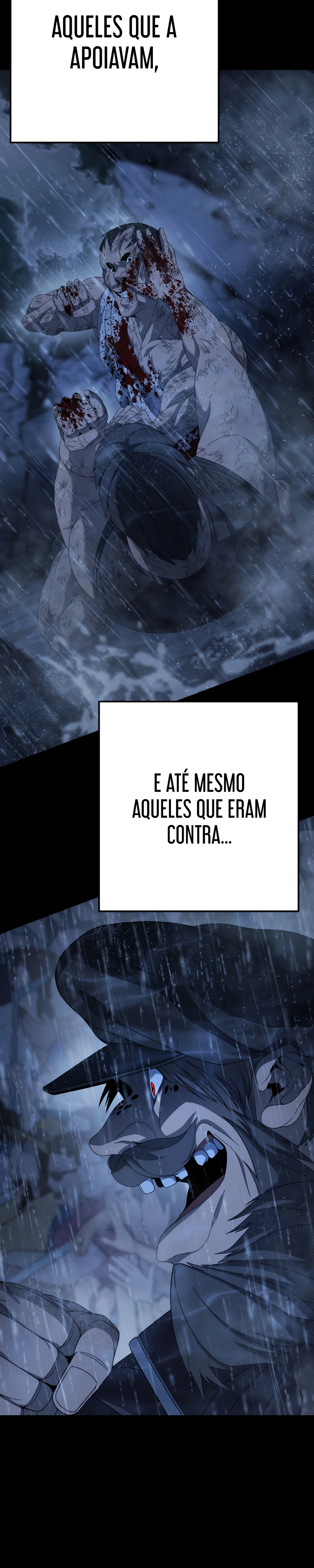 Super Hero: Black Friday Capítulo 18 Página 24