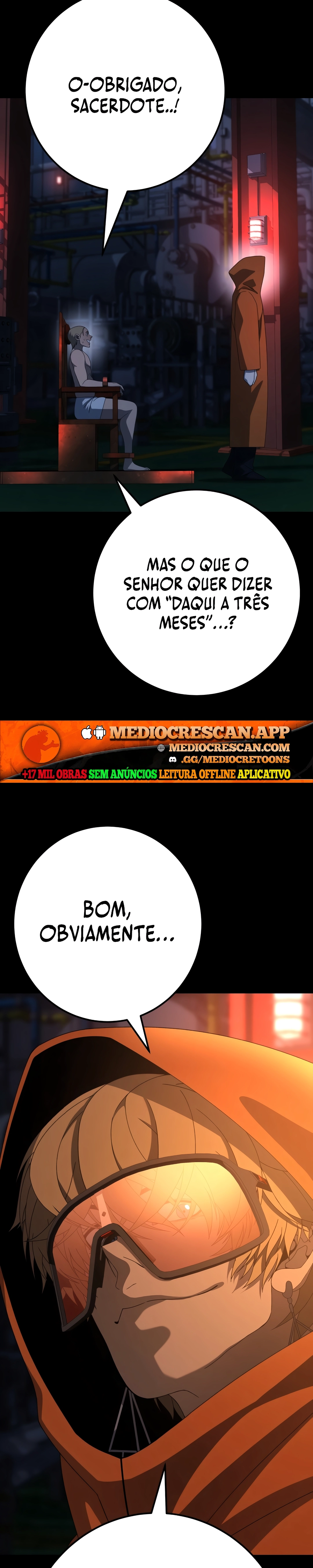 Super Hero: Black Friday Capítulo 18 Página 53