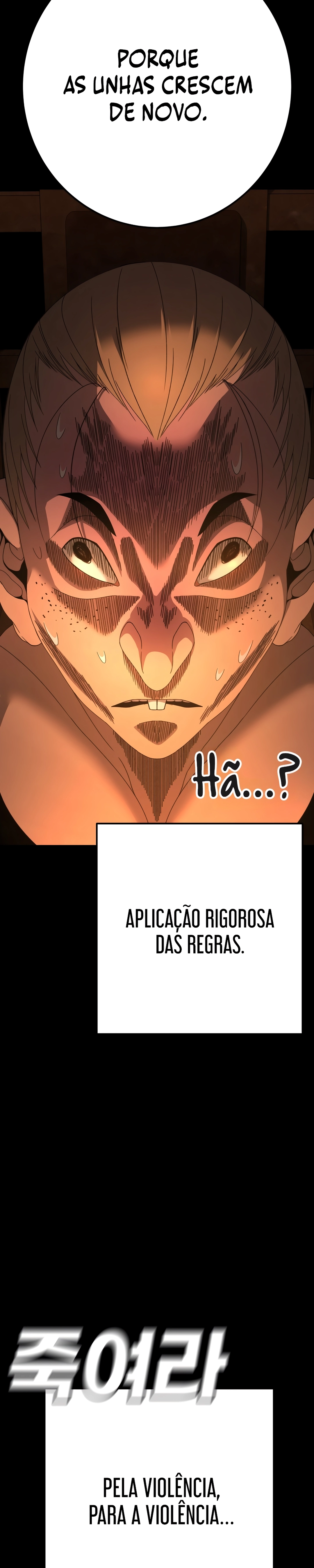 Super Hero: Black Friday Capítulo 18 Página 54