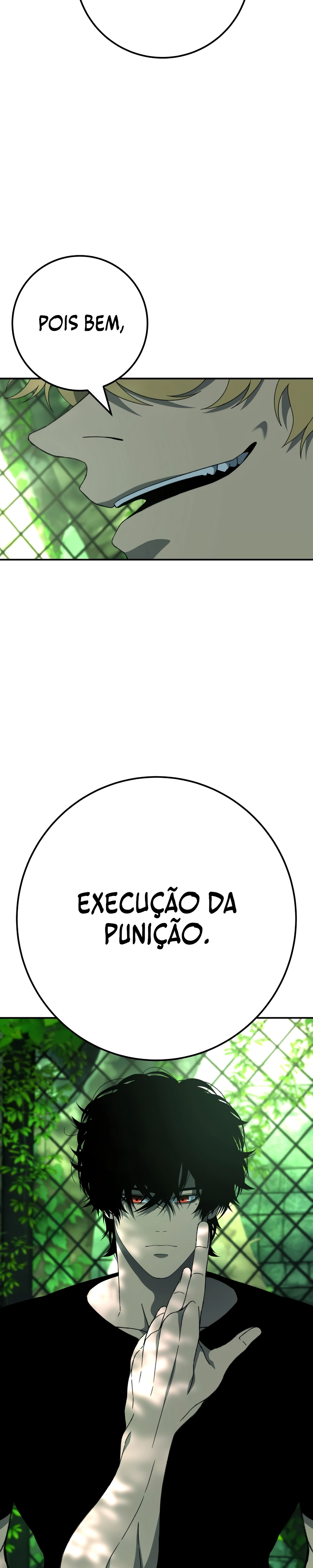 Super Hero: Black Friday Capítulo 19 Página 15
