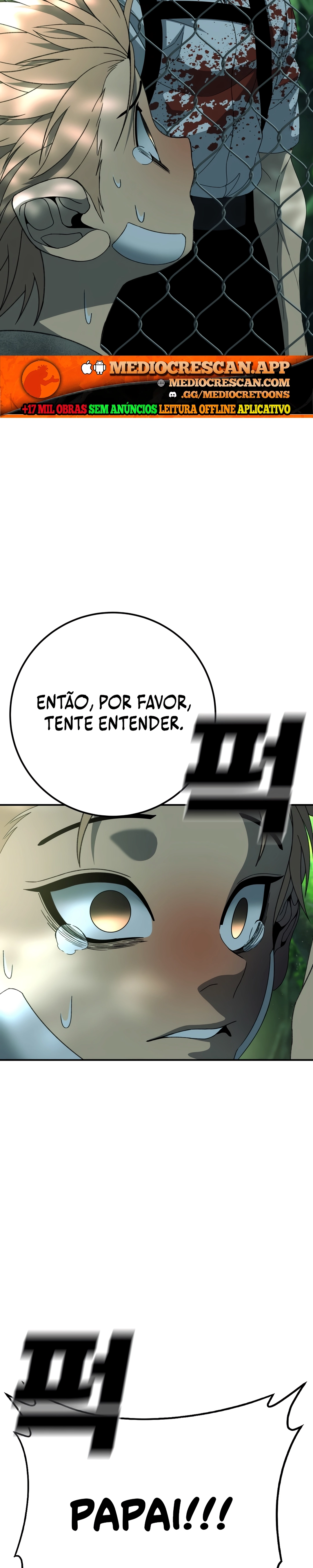 Super Hero: Black Friday Capítulo 19 Página 23