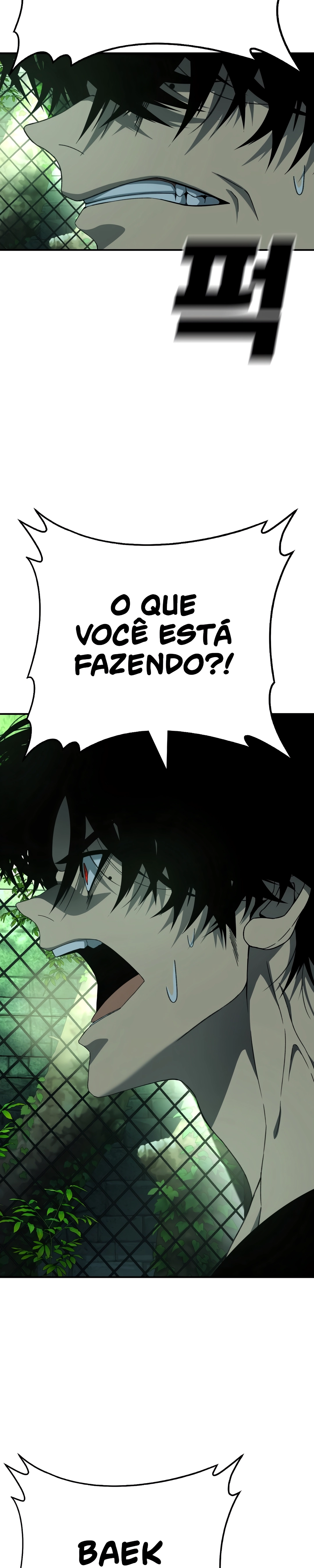 Super Hero: Black Friday Capítulo 19 Página 24
