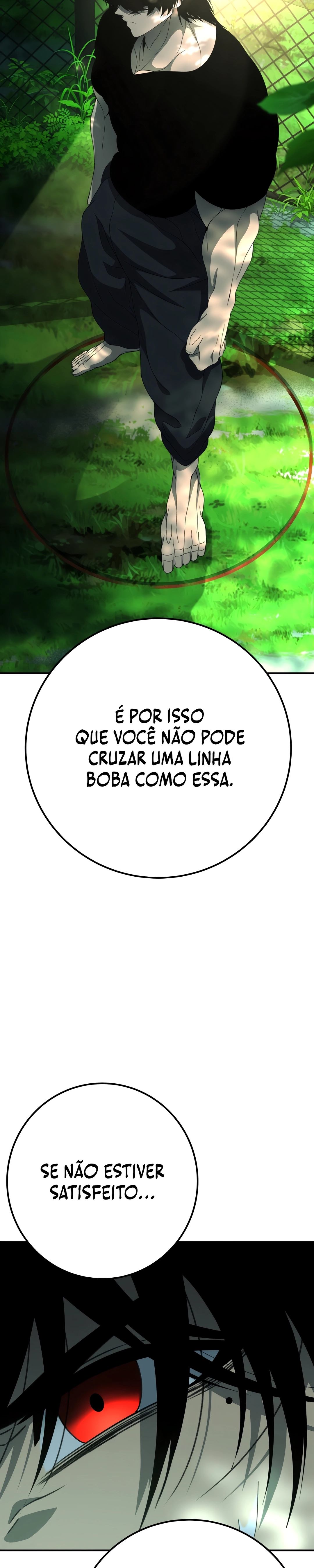 Super Hero: Black Friday Capítulo 19 Página 29