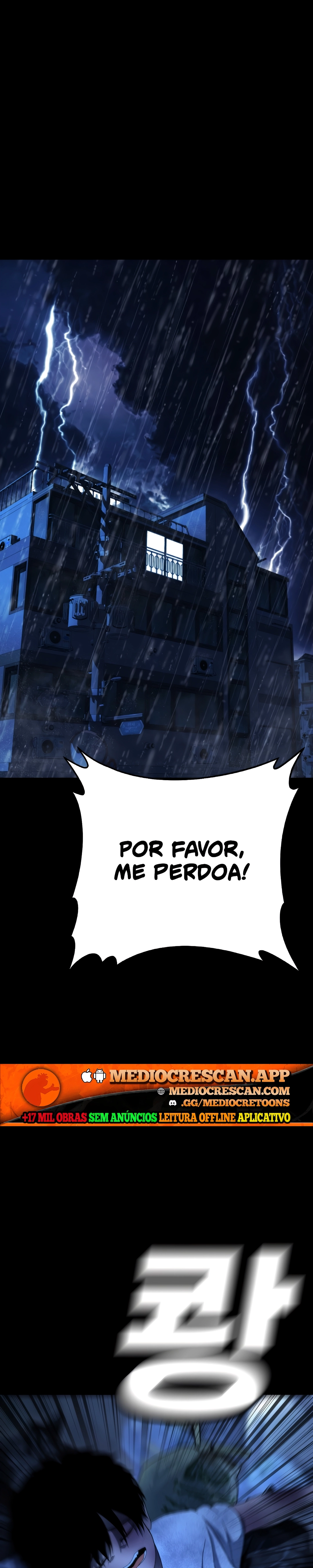 Super Hero: Black Friday Capítulo 19 Página 33