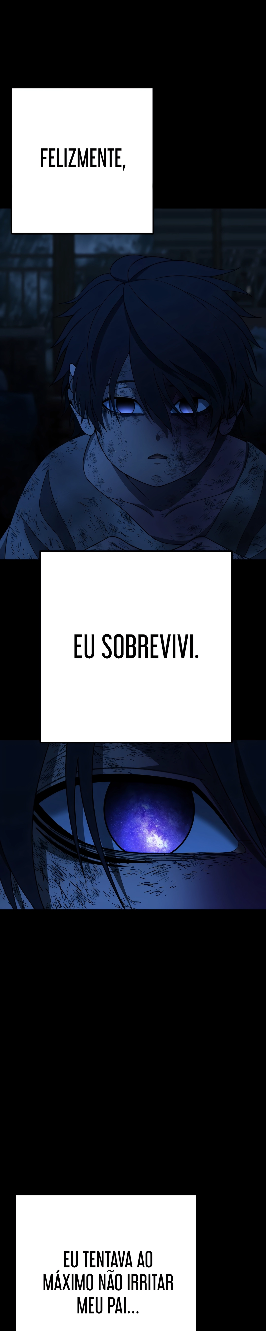 Super Hero: Black Friday Capítulo 19 Página 37