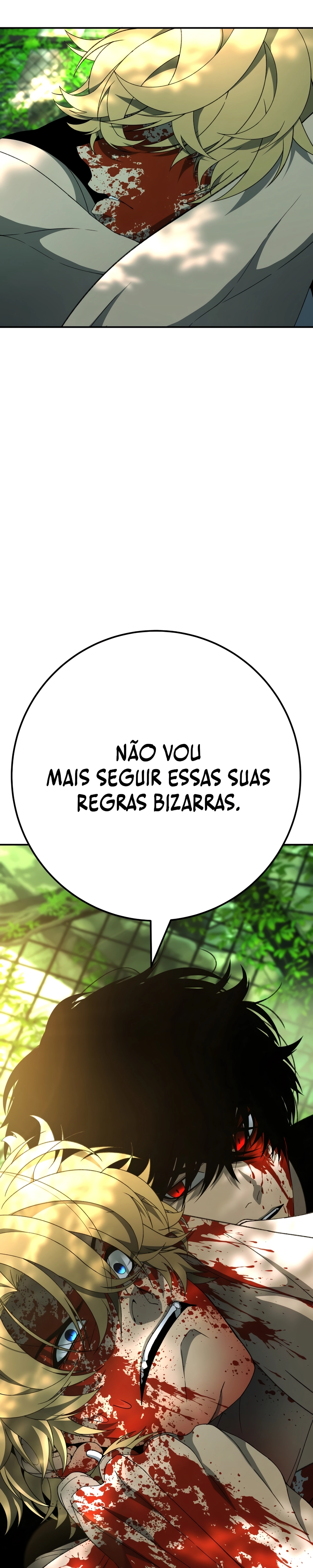 Super Hero: Black Friday Capítulo 20 Página 9