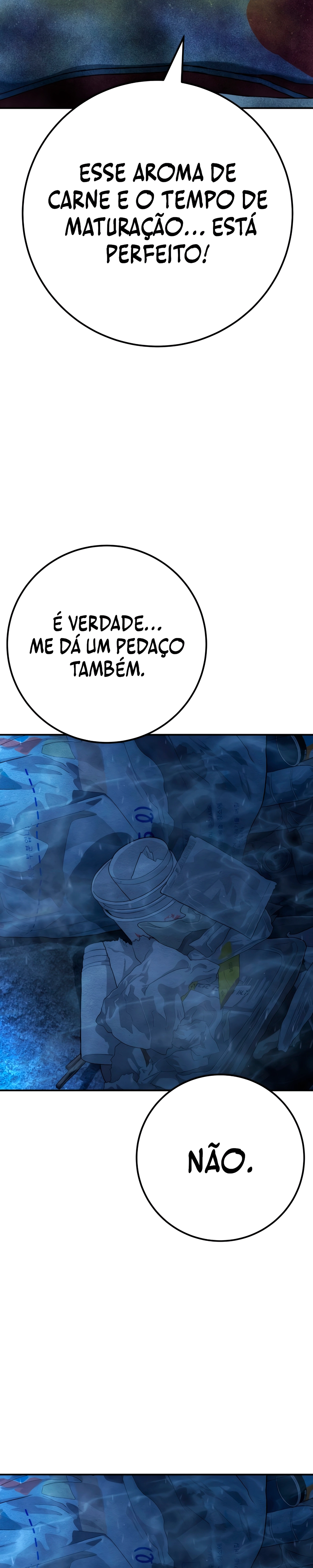 Super Hero: Black Friday Capítulo 21 Página 36