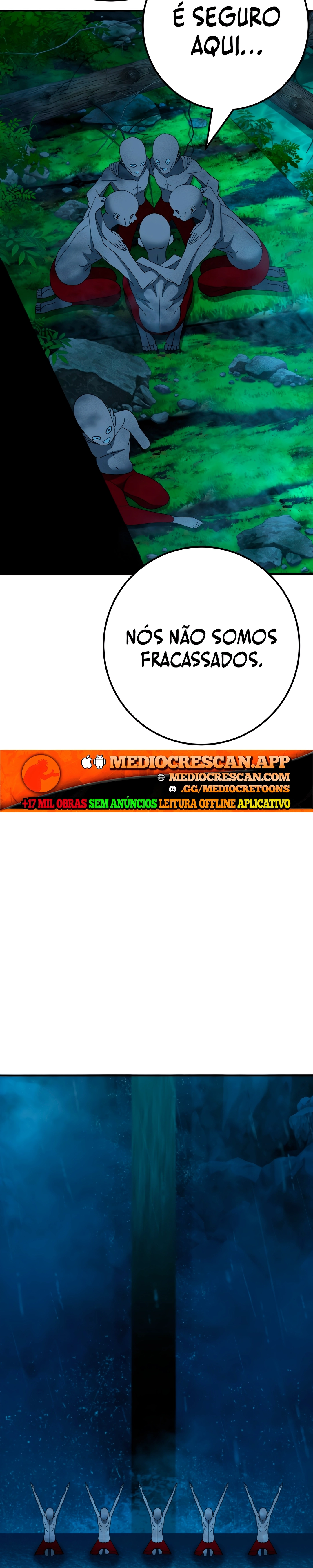 Super Hero: Black Friday Capítulo 21 Página 38