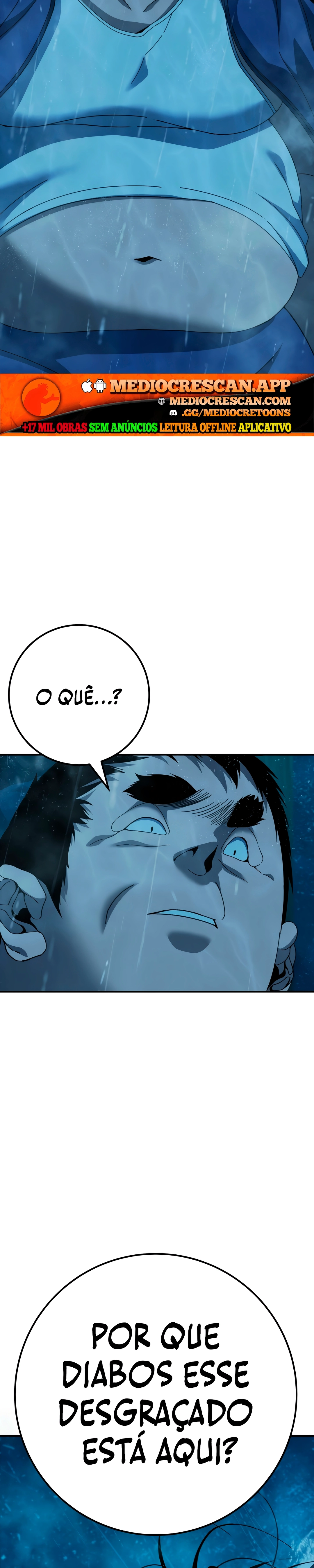Super Hero: Black Friday Capítulo 21 Página 45