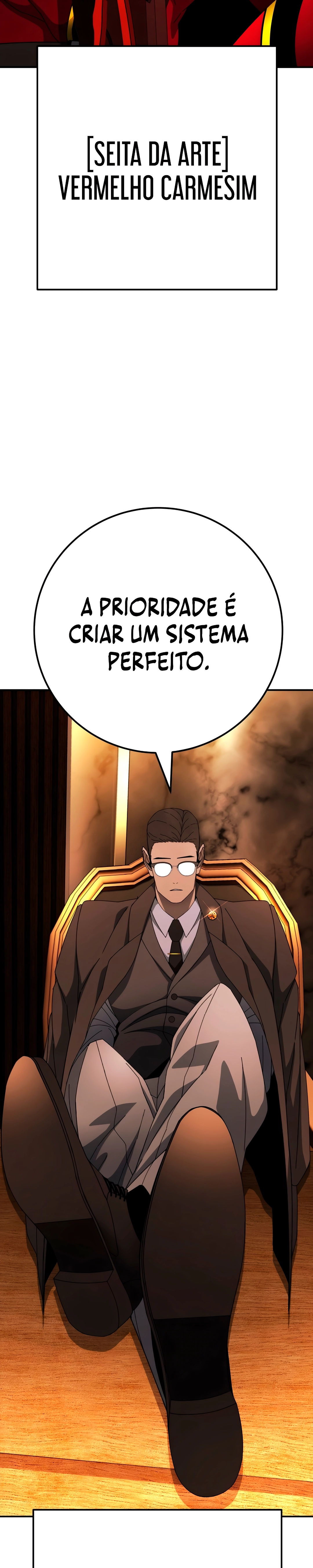 Super Hero: Black Friday Capítulo 22 Página 12