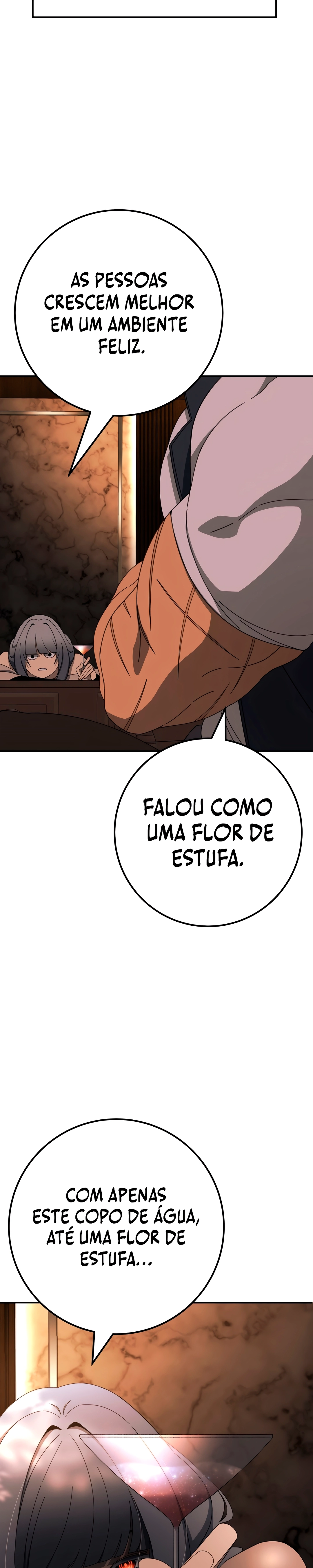 Super Hero: Black Friday Capítulo 22 Página 14