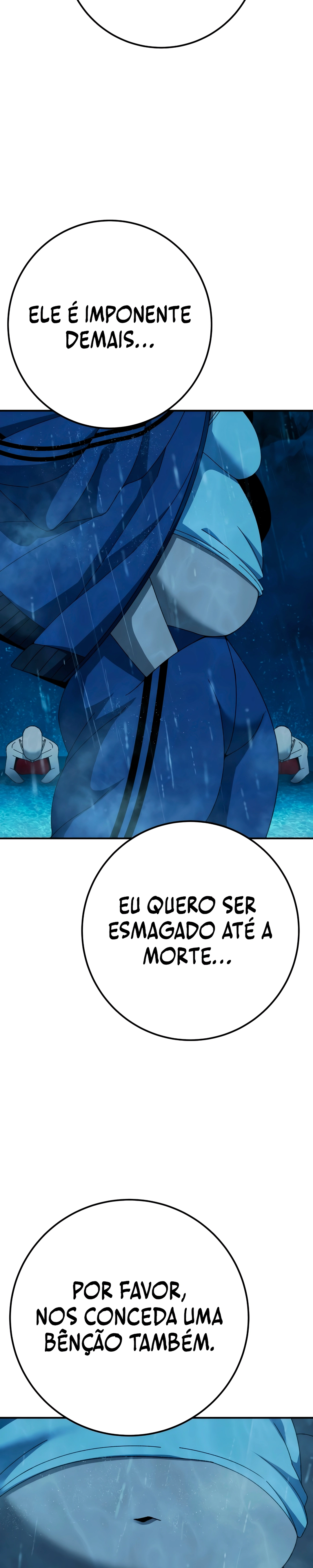 Super Hero: Black Friday Capítulo 22 Página 3