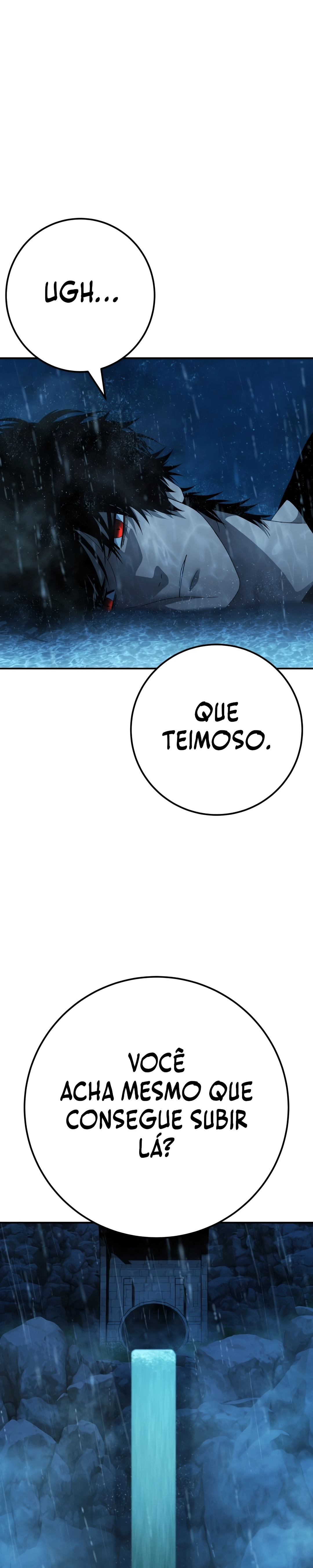 Super Hero: Black Friday Capítulo 23 Página 15